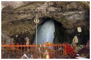 Bhagwan Shiv Famous Temples