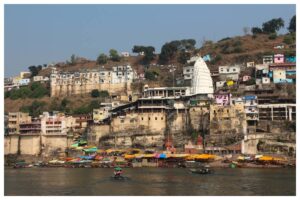 Bhagwan Shiv Famous Temples