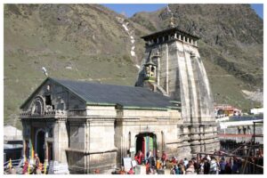 Bhagwan Shiv Famous Temples