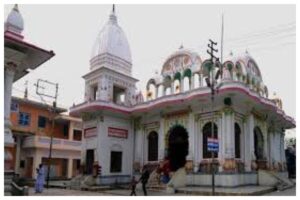 Bhagwan Shiv Famous Temples