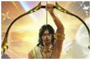 Bhagwat Geeta Gyan