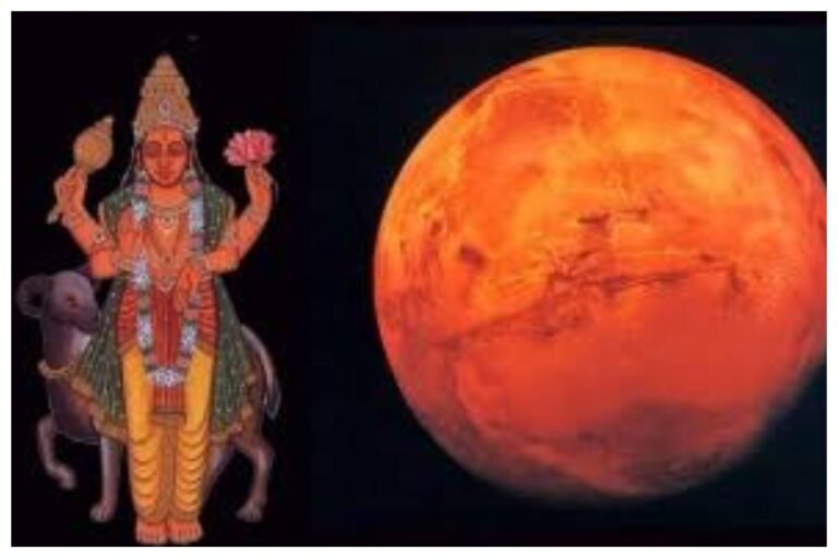 Mangal Dosh Upay: मंगलवार के दिन मांगलिक व्यक्ति करें ये उपाय, शीघ्र ही बनेंगे विवाह के योग