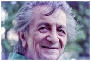 Bhisham Sahni Death Anniversary