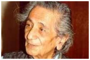 Bhisham Sahni Death Anniversary