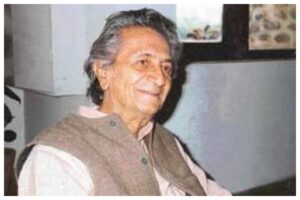 Bhisham Sahni Death Anniversary