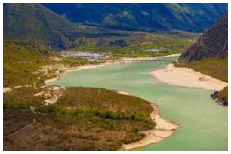 Indian Male River: भारत के इस नदी को कहते हैं नद, जाने इससे जुड़ी मान्यता