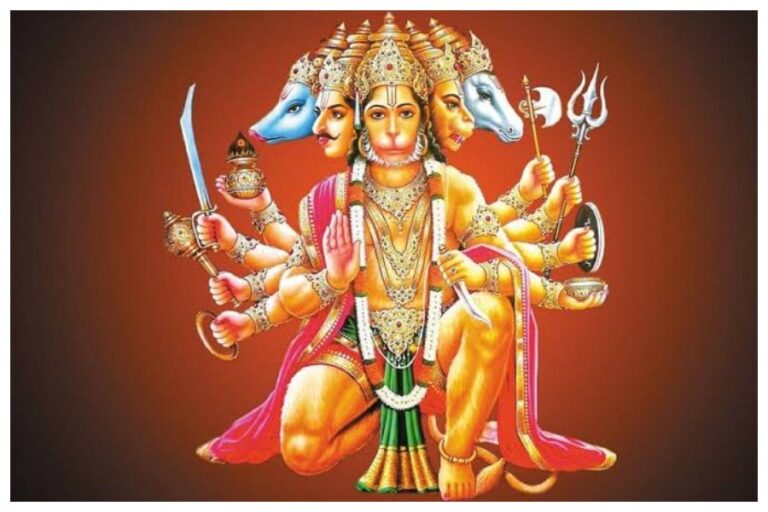 Hanuman Ji Puja Vidhi: इस विधि से मंगलवार के दिन करें हनुमान जी की पूजा, सभी मनोकामनाएं होंगी पूरी