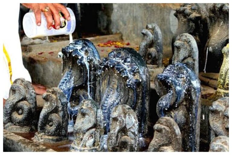 Nag Panchami Parv: इस दिन है नाग पंचमी पर्व, विशेष लाभ के लिए करें ये उपाय