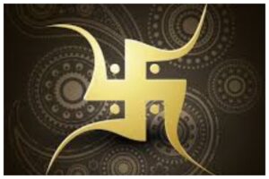 Swastik Sign
