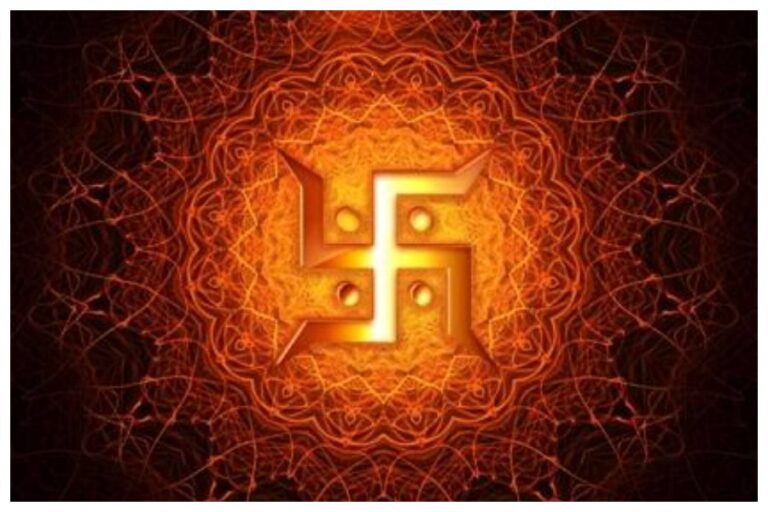 Swastik Sign: क्या होता है स्वास्तिक चिन्ह, क्यों गलत बनाने पर मिल सकते हैं बुरे परिणाम