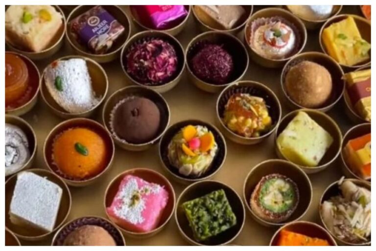 Bhagwan Ke Bhog: देवी-देवताओं को बहुत ही प्रिय है ये भोग, चढ़ाने पर पूर्ण करते हैं सारी मनोकामनाएं