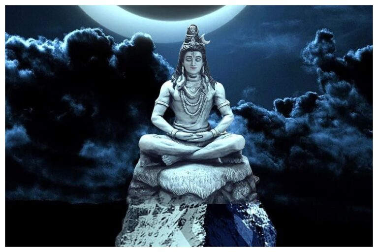 Bhagwan Shiv: क्यों भोलेनाथ कहे जाते हैं आदिगुरु, जाने भगवान शिव से जुड़ी कुछ महत्वपूर्ण बातें