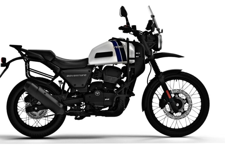 Best Adventure Bike : अब पहाड़ों पर चलाएं यह सुपर किलर बाइक, सस्ती कीमत तगड़ा इंजन