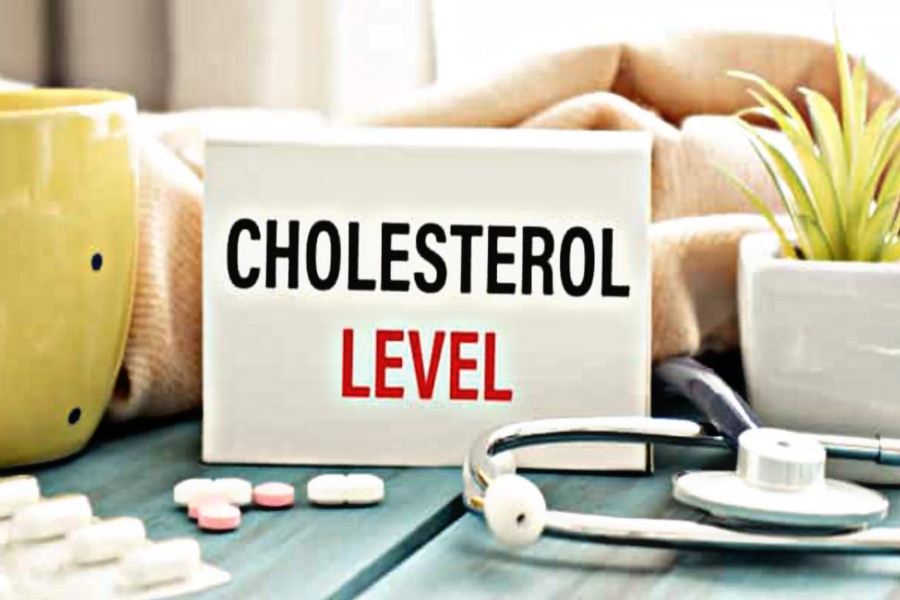 cholesterol