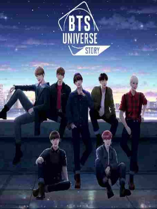 Amazing Facts of BTS