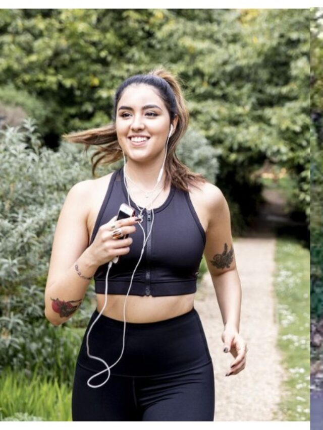 Running (1)