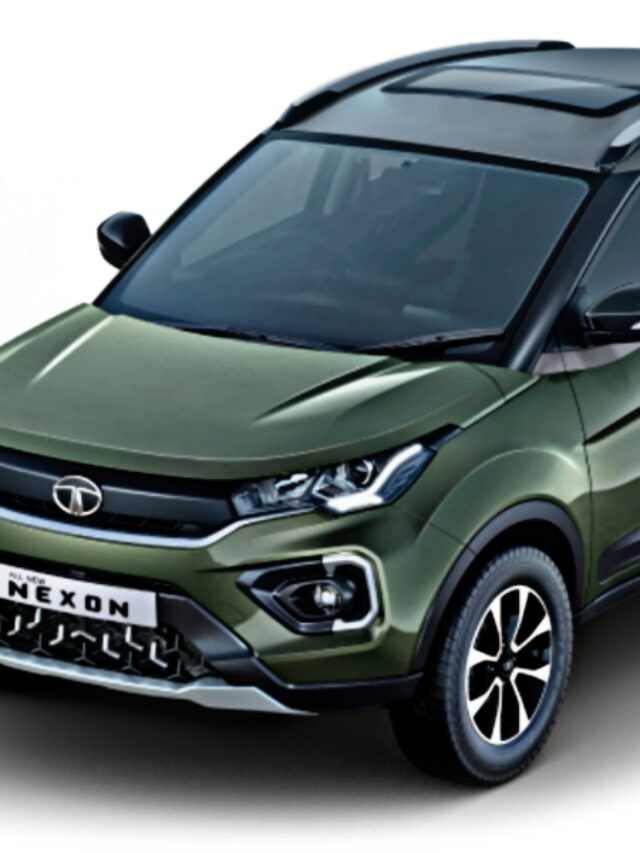 Tata Nexon