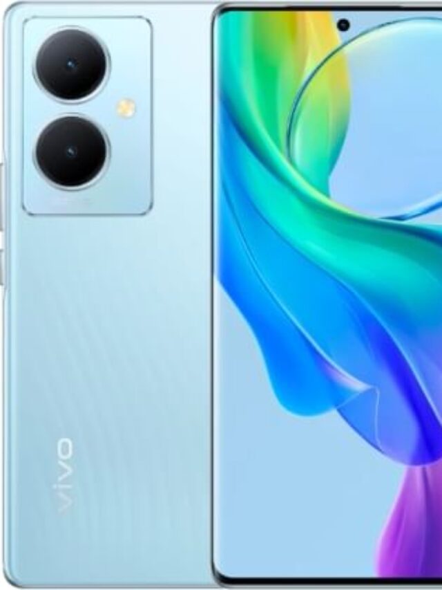 VIVO Y78 PLUS
