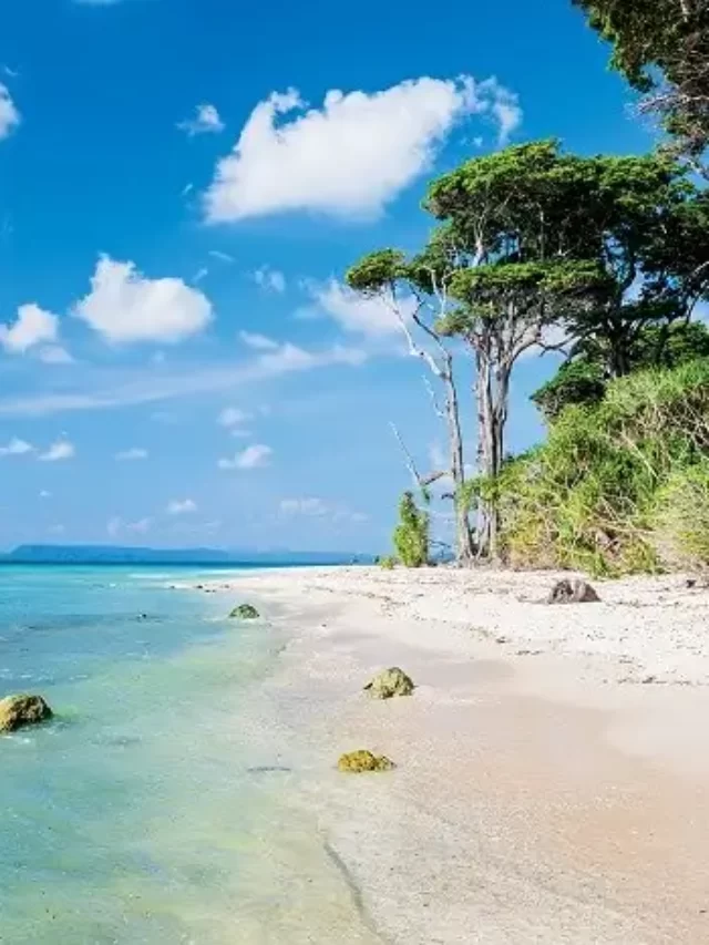 andaman