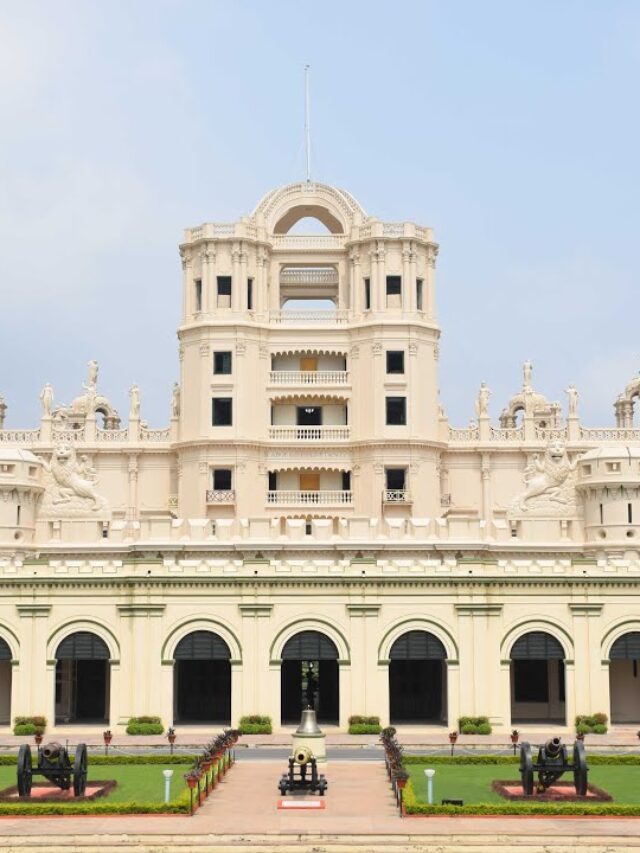 TOP 10 TOURIST PLACES TO VISIT IN UTTAR PRADESH