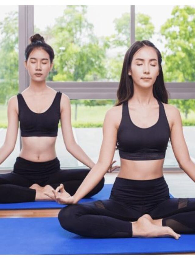 yoga 4