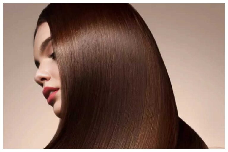 For Shiny And Strong Hair: अब नो Cosmetics! बस इस घरेळु नुस्खें से बाल बनेंगे लंबे-घने और चमकदार