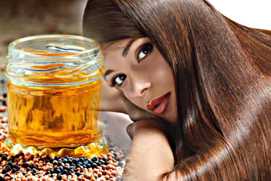 hair Care Solution