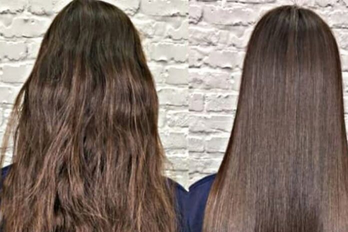 hair damage tips