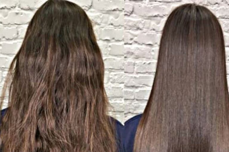 डैमेज बालों को इस आसान ट्रिक से करें ठीक, जानें पूरा फॉर्मूला