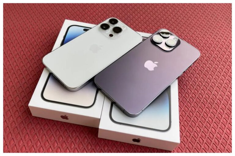 iPhone 14 Bumper Offer: भारी छूट, 31,000 के डिस्काउंट पर खरीदें आईफोन 14, ऑफर लिमिटेड-जल्दी करें