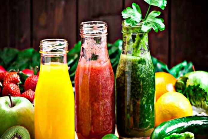 juice