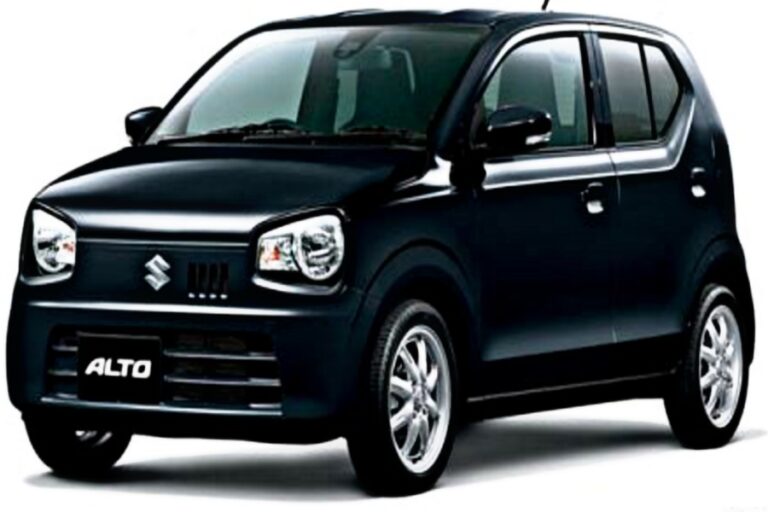 मात्र इतनी कीमत में 33 Km की माइलेज वाली Maruti Alto की खरीदारी पर मची लूट, जल्दी खरीदें