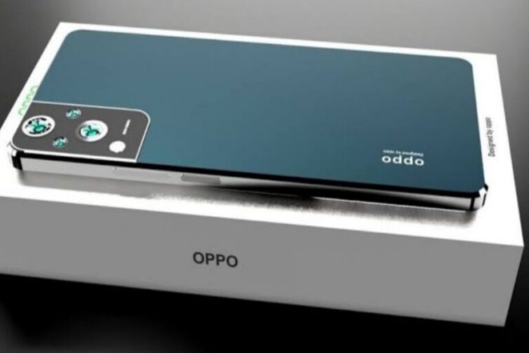 Oppo के 4 कैमरे सेटअप वाले 5G स्मार्टफोन ने चुराया सबका दिल, बिंदास तस्वीरें खींचे