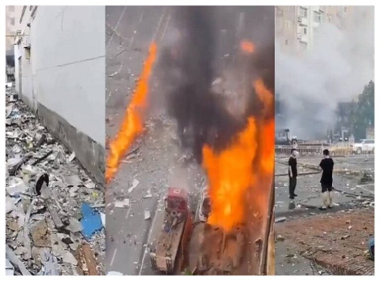 Pakistan Blast: पाकिस्तान के खैबर पख्तूनख्वा में JUIF की रैली में धमाका, 44 लोगों से ज्यादा की मौत