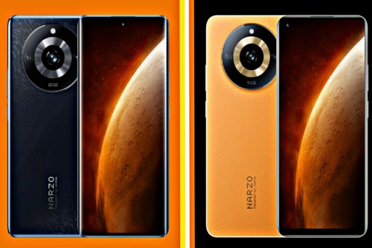 Realme के इस स्मार्टफोन ने किया लड़कियों को अट्रैक्ट, लुक और डिज़ाइन ने दी सबको मात