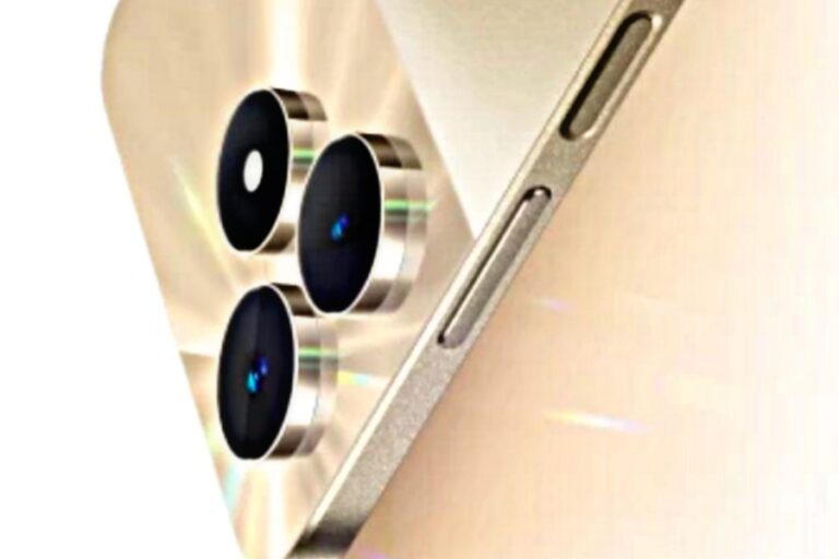108MP कैमरा वाले सुंदर स्मार्टफोन ने चुराया लड़कियों का चैन, OPPO VIVO की बोलती बंद