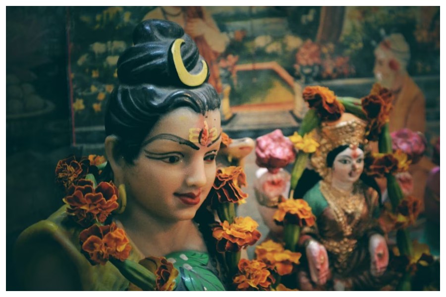 shiv Sawan