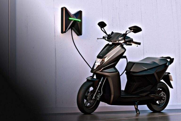 Simple One ने लॉन्च किया शानदार Electric Scooter, तूफानी फीचर्स के साथ बेहतरीन लुक