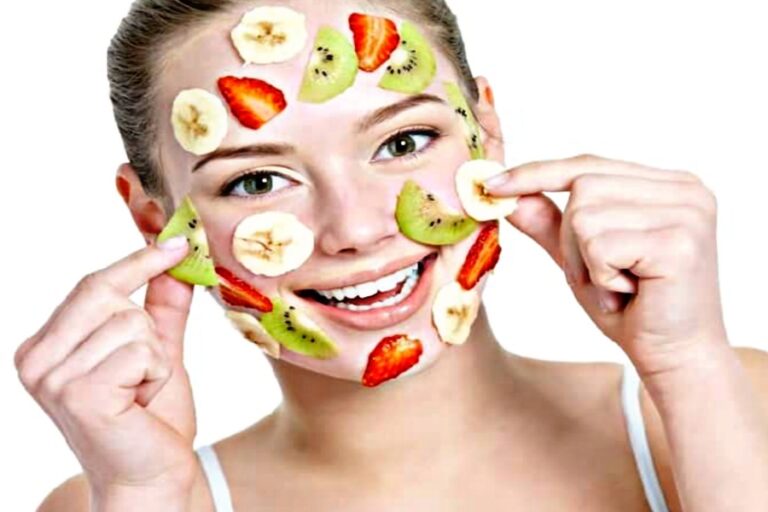 SKIN Hydrated Tips : गर्मी के मौसम में इन सभी फलों से अपने चेहरे को करें हाइब्रिड