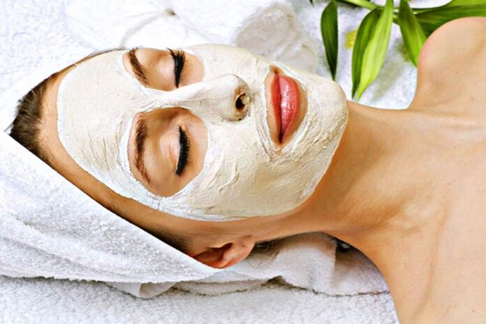 skin glow tips