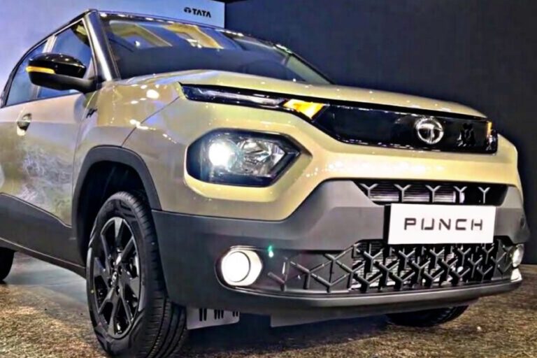 TATA की Mini Harrier अब मिडिल क्लास वाले जल्दी से खरीदें, धमाकेदार फीचर्स के साथ लॉन्च