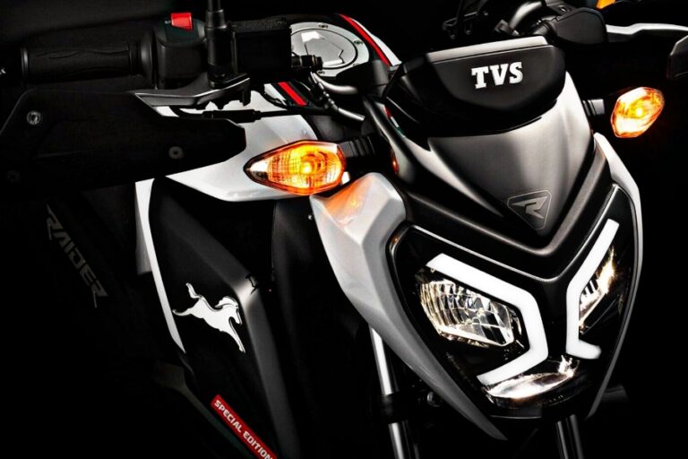 TVS ने लॉन्च की ऐसी स्पोर्टी बाइक कि डैशिंग लुक देख लड़कियां मदहोश, जानें पूरे फीचर्स