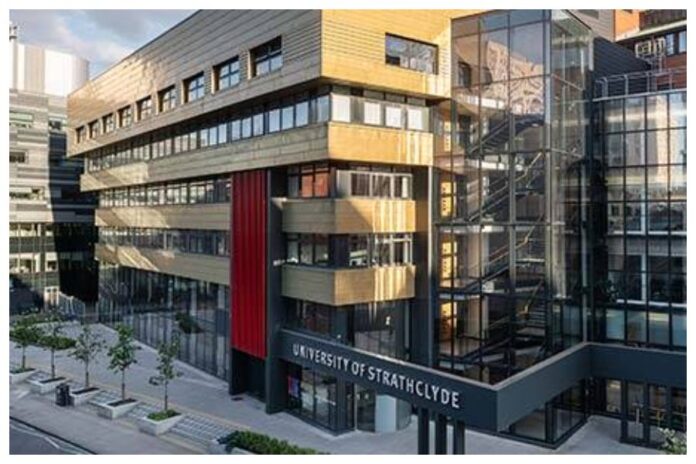 university of strathclyde