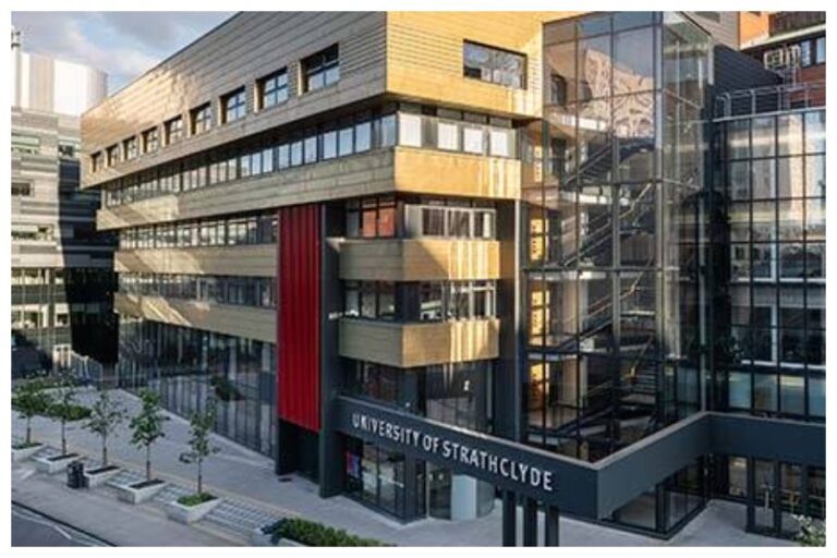 university of strathclyde