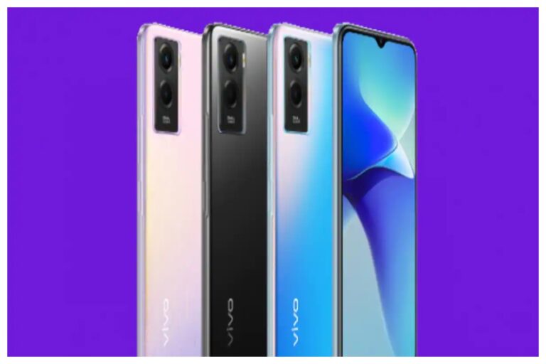 Vivi T1 44W: वीवो के फोन पर बंपर छूट, आधे से भी कम दाम में यहां से खरीदें