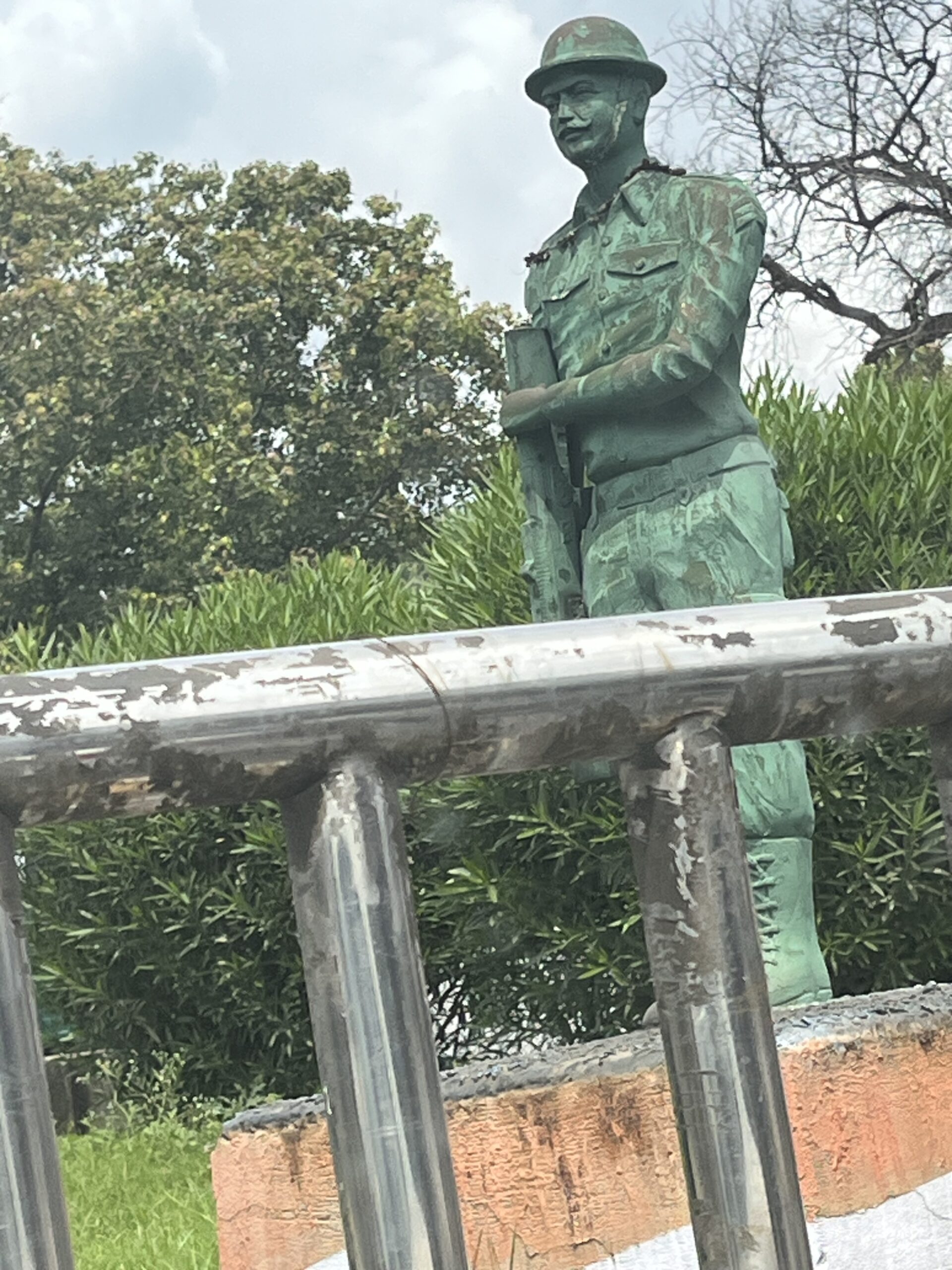 Prayagraj Subhash Chandra Bose