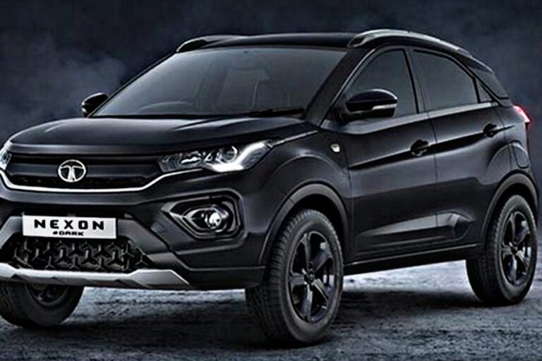 फर्राटे काटने लॉन्च हुई 2023 New Tata Nexon, इंजन ऐसा तगड़ा कि लोग हुए दीवाने