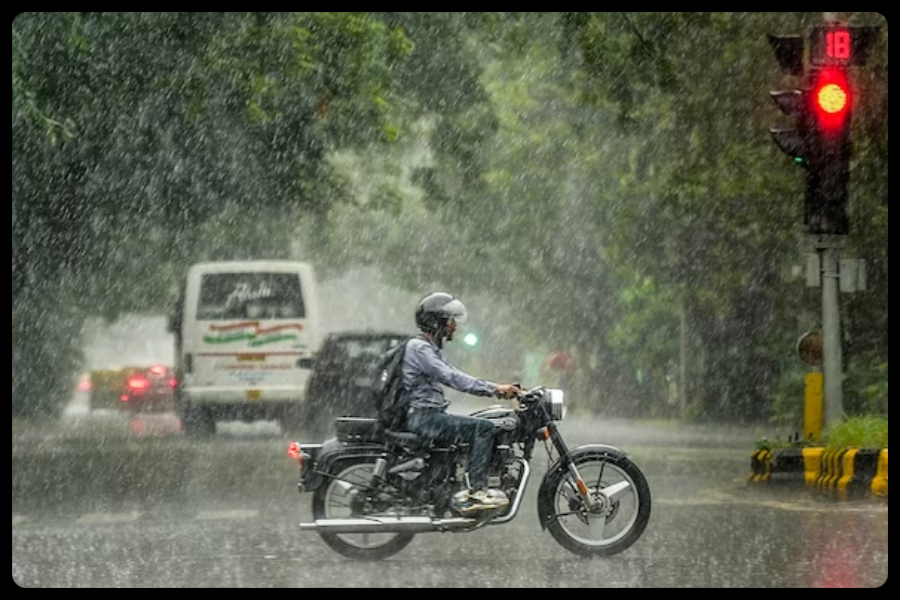 Aaj Ka Mausam 14 August