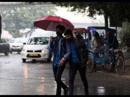 Aaj Ka Mausam 15 August