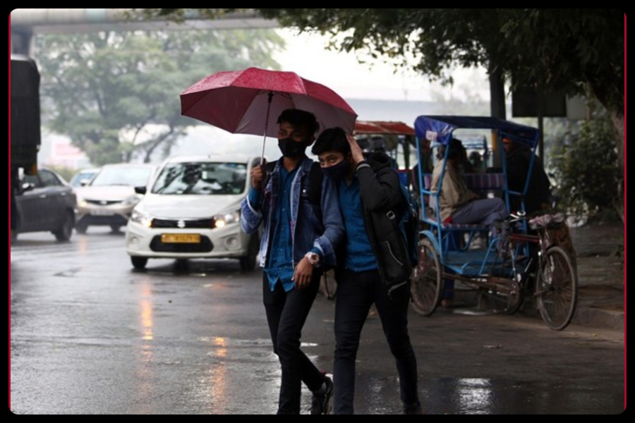 Aaj Ka Mausam 15 August